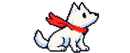 Agila dog